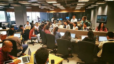rappler opinion|The Rappler story: Independent journalism with impact.